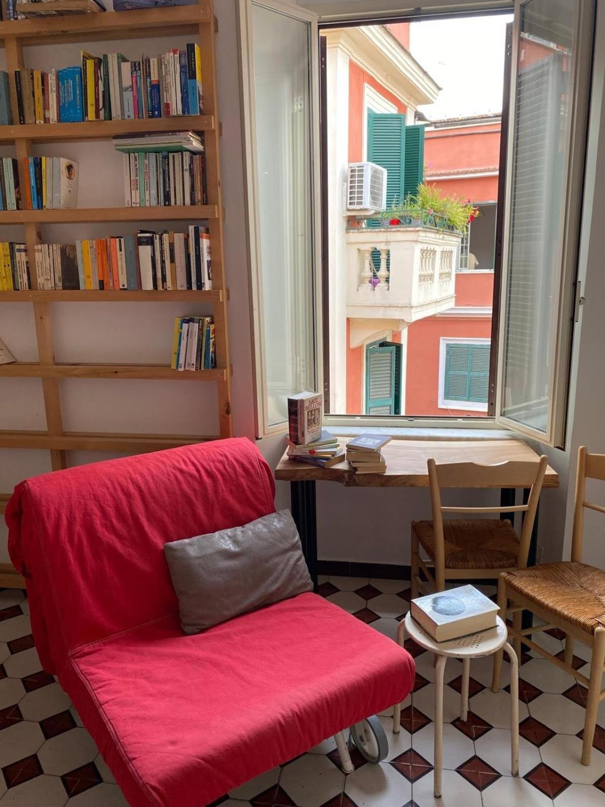 Apartment Maria *