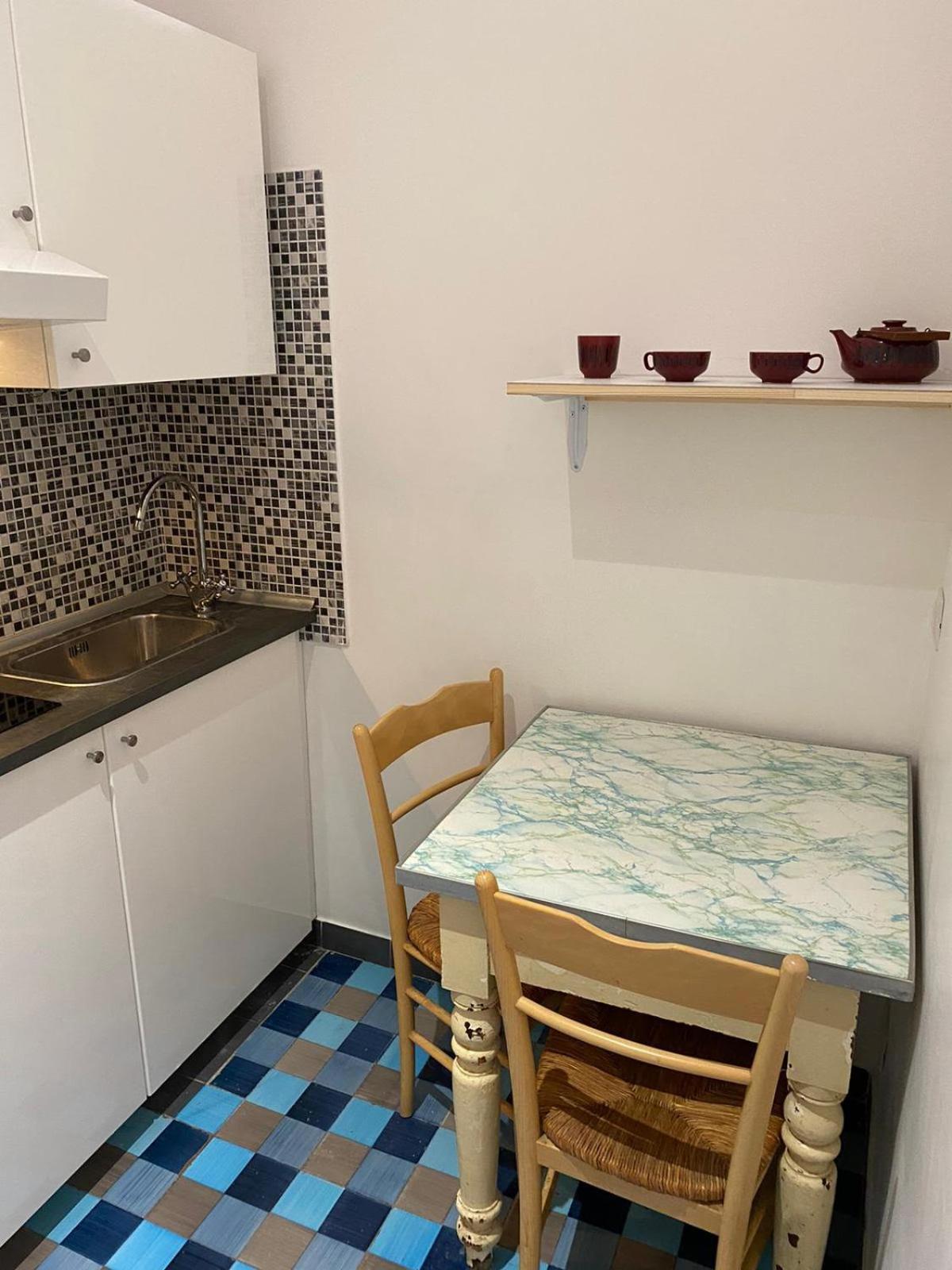 Apartment Maria