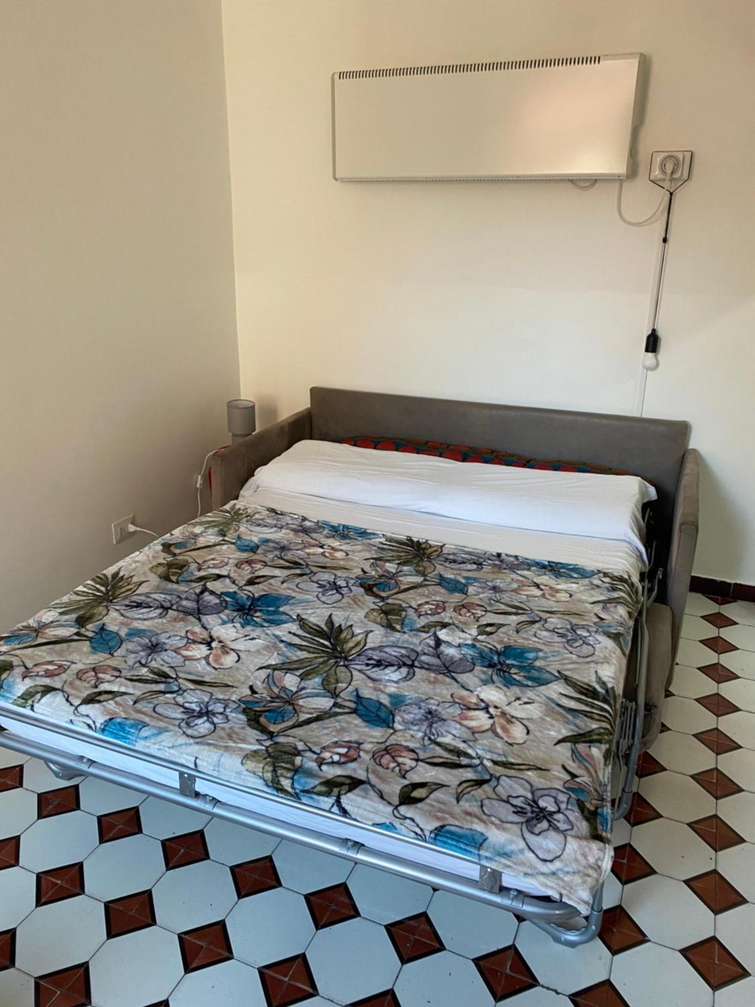 Maria Apartment Rom